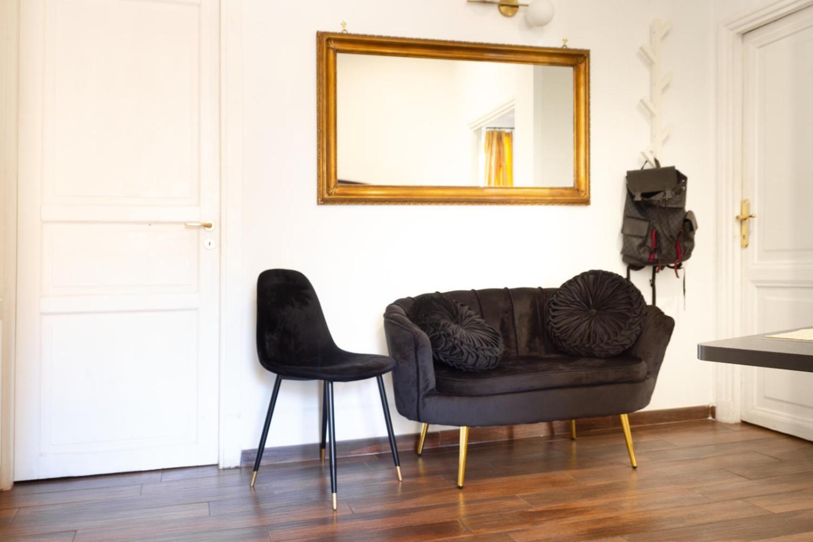 Tp Apartment Luxury San Giovanni Rom Exterior foto